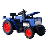 2024 Modelo De Trator