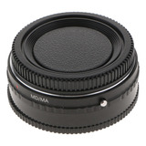 2025 Adaptador Para Minolta