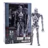 2025 Boneco De Ação Neca Terminator 2 T-800 Endoskeleton