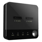 2025 Estação De Encaixe Para Clonagem M 2 Sata M 2 Nvme