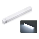 2025 Luz Led Com Sensor De Movimento 50 Cm, Sem Fio, Reca