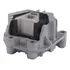 20501393 - Coxim Traseiro Motor Volvo Vm210/230/240/260