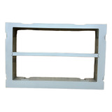 20821232 Moldura Porta objetos