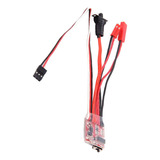 20a Esc Para Acessorios
