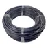 20m Fio 6mm Cabo Flexivel 6mm Com 20 Metros Cor Da Cobertura Preto