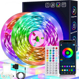 20m Rgb Bluetooth Fita