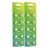 20pcs Bat Lr44g Lr44gd