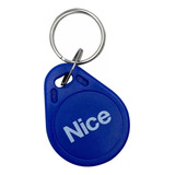 20pcs Chaveiro Controle Tag