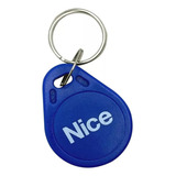 20pcs Chaveiro Controle Tag