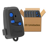 20pcs Controle Remoto Peccinin