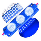 20pcs Modulo Led 3led