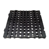 20pcs Palete Estrado Plástico   Pallet Plástico 50x50 X4 5cm