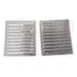 20pcs Ponteiras Agulha Jato De Plasma Caneta Despigmentador