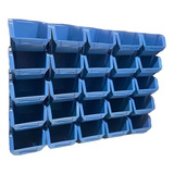 20un Estante Organizador Empilhavel