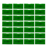 20x Chip Para Ricoh