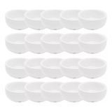 20x Mantegueira Porcelana 40ml
