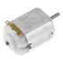 20x Mini Motor 3v A 6v Dc 15000 A 18000 Rpm Projeto Robótica