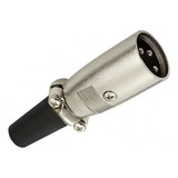 20x Plug Canon Macho