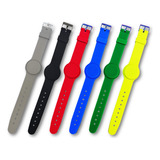 20x Pulseira De Proximidade