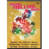21 Essentil Funk