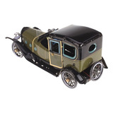   21 Opções Vintage Wind Up Robot carro carrossel Metal Lat