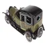     21 Opções Vintage Wind Up Robot carro carrossel Metal