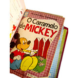 21 Revista Infantil Tesouro
