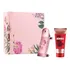 212 Heroes For Her 80ml + Body Lotion ( Loção ) 100ml