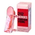 212 Heroes For Her Carolina Herrera Eau De Parfum - Perfume Feminino 30ml