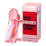 212 Heroes For Her