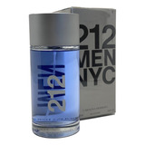 212 Men 200 Ml