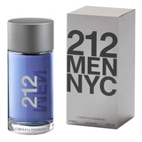212 Men Carolina Herrera