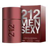 212 Men Sexy De