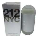 212 Nyc 100ml Edt