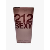 212 Sexy 30ml Selo
