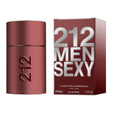 212 Sexy Men 50ml