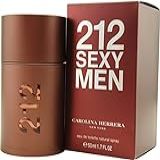 212 Sexy Men By