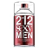 212 Sexy Men Carolina