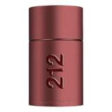 212 Sexy Men Carolina