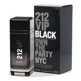 212 Vip Black Eau