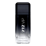 212 Vip Black Masc