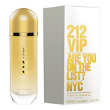 212 Vip Eau De