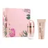 212 Vip Rosé 80ml + Body Lotion ( Creme / Loção ) 100ml Volume Da Unidade 180 Ml