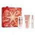 212 Vip Rosé 80ml + Loção 100ml + Perfume De Bolsa 10ml