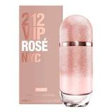 212 Vip Rose Elixir