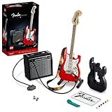 21329 LEGO Ideas Fender