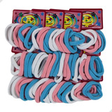 216 Elasticos Rabico Xuxinha