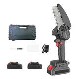 21v Portatil Mini Serra