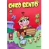2207 Hq Chico Bento #18 Panini Col Histórica (aceito Oferta)