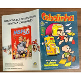 2208 Hq Cebolinha 
